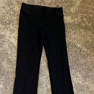 Pull on work trouser